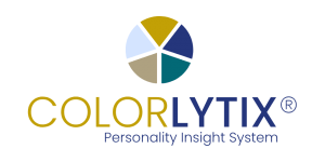 Logo Colorlytix Persönlichkeitstest Farben 2