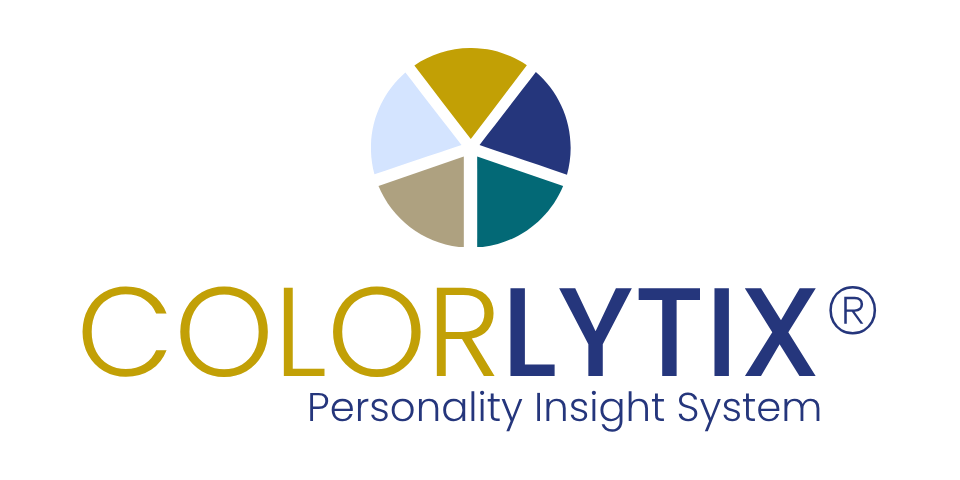 Logo Colorlytix Persönlichkeitstest Farben 2