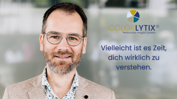 Persönlichkeitstest Farben Fehler an 4 Farben Test Colorlytix Farbpsychologie Entscheidungsmentor