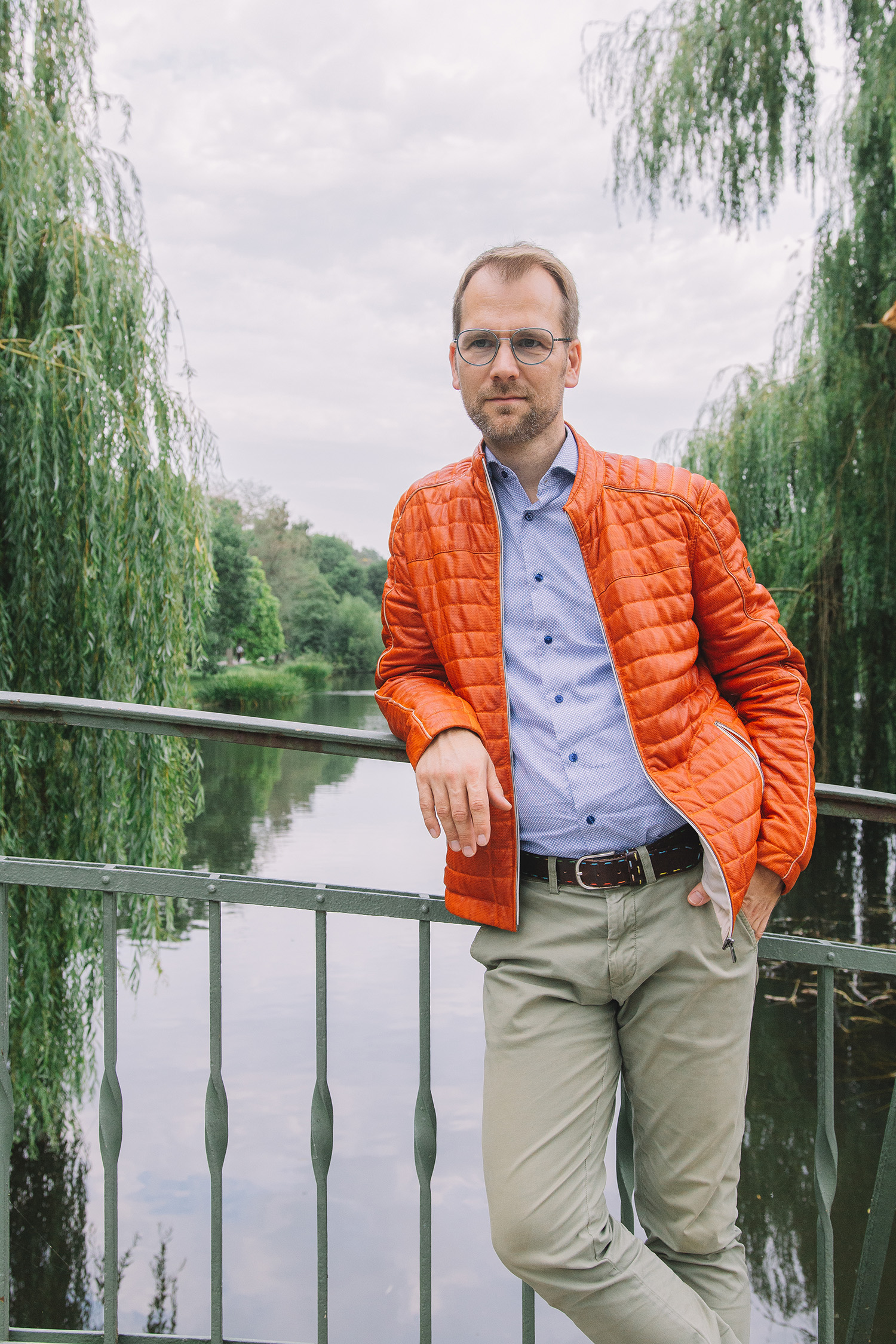 Das neue Corporate Design der CDU Deutschland Karsten Homann