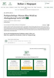 karstebn homann berliner morgenpost