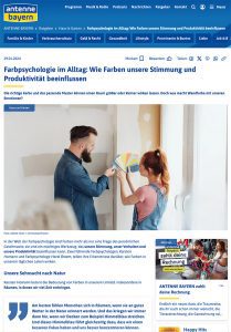 karsten homann referenzen antenne bayern 2024