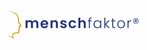 LOGO Menschcode transparent 2