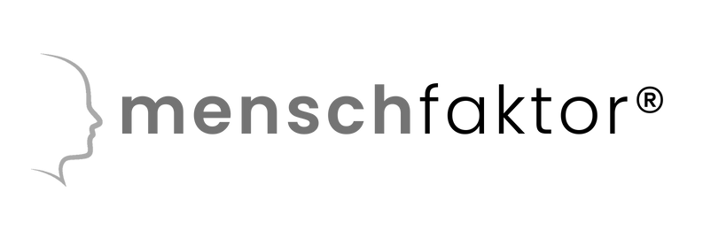 LOGO Menschcode transparent 3