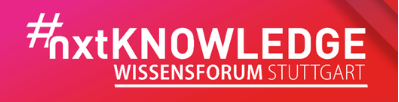 Keynote Speaker und Entscheidungsmentor Karsten Homann beim nxtknowledge Wissensforum