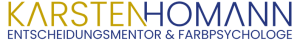 Logo Karsten Homann schmal