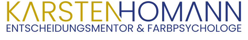 Logo Karsten Homann schmal