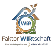 Faktor Wirtschaft Logo