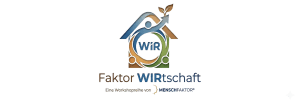 logo faktor wirtschaft transparent