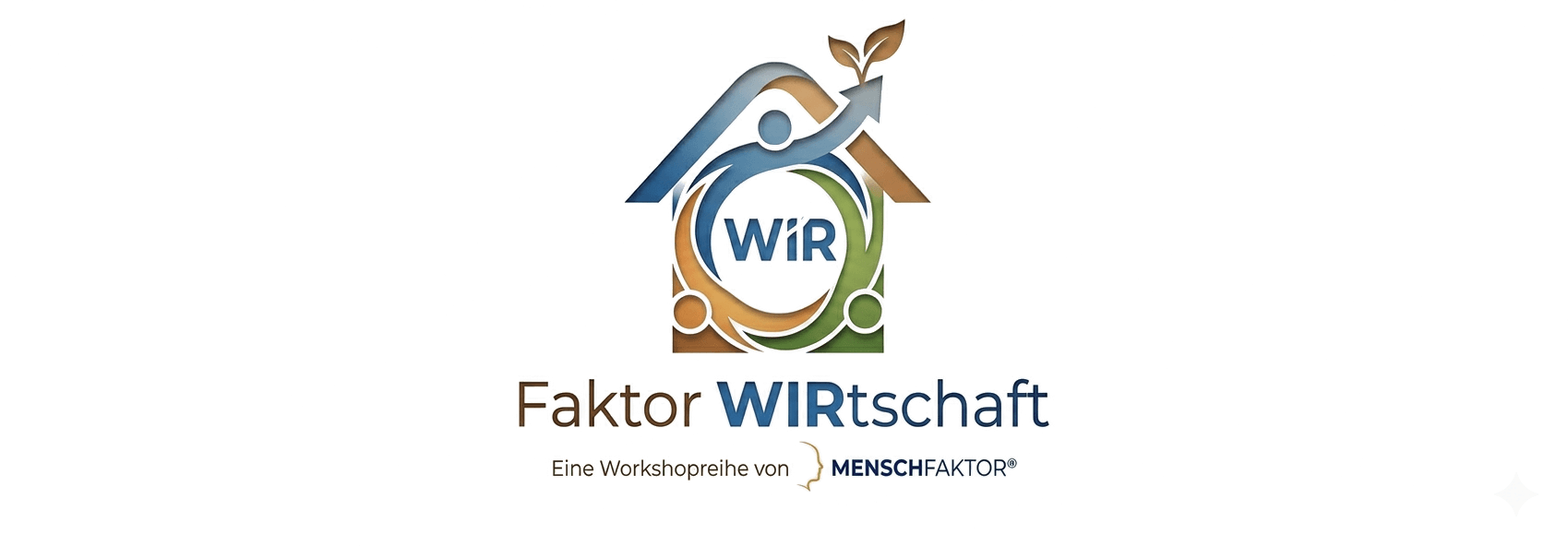 logo faktor wirtschaft transparent