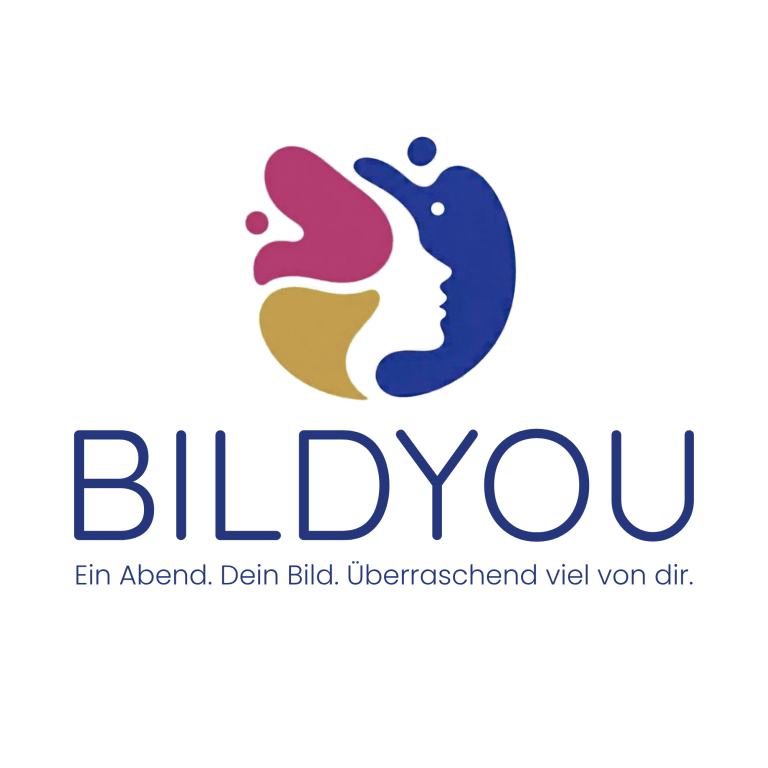BILDYOU Logo