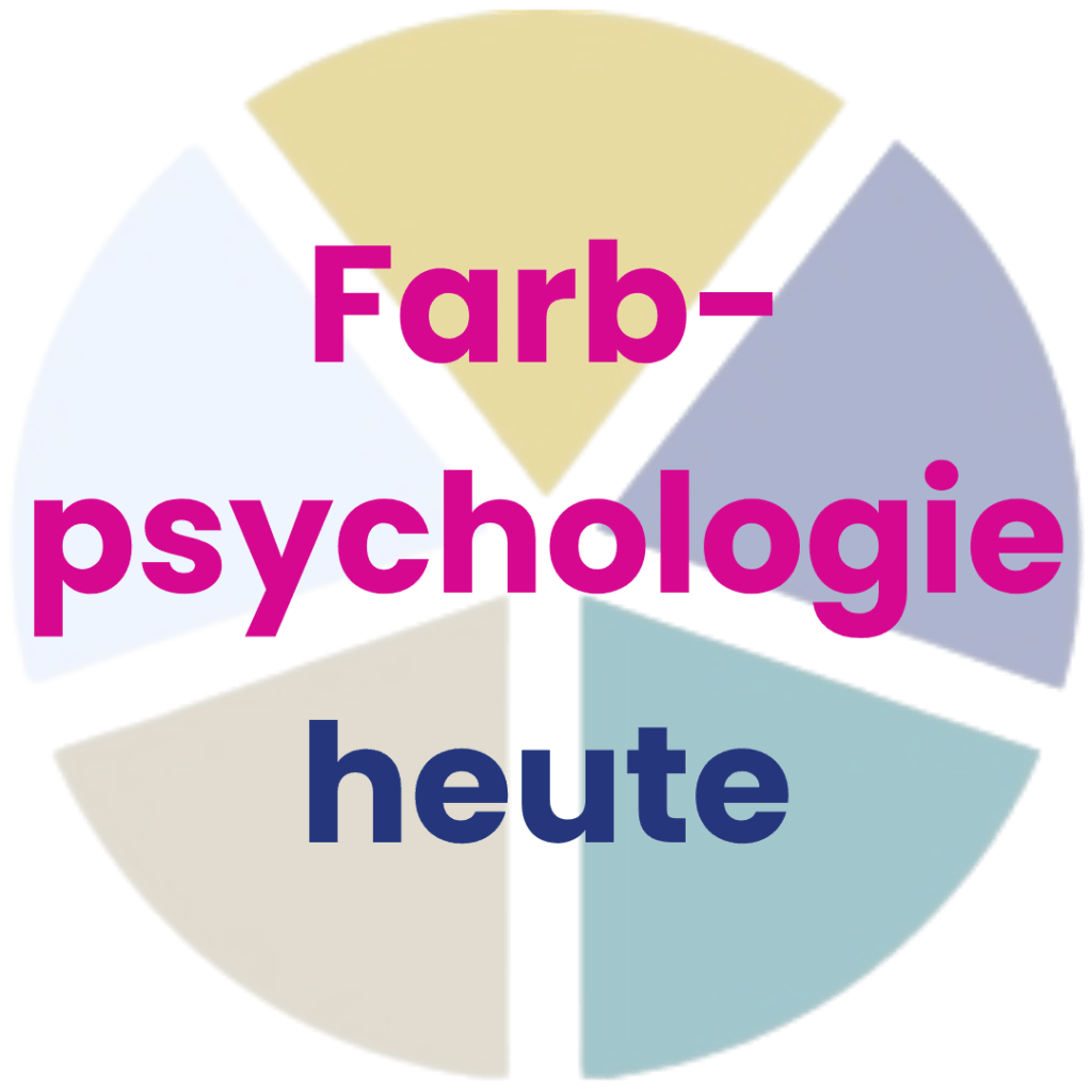 Farbpsychologie heute 6